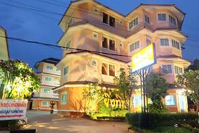 Yingthip 1 Apartment