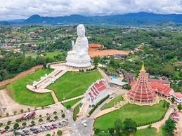 Yingthip 1 Apartment