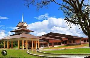 Yingthip 1 Apartment