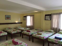 Greenfields Tourist Inn