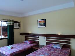 Greenfields Tourist Inn