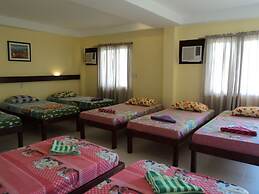 Greenfields Tourist Inn