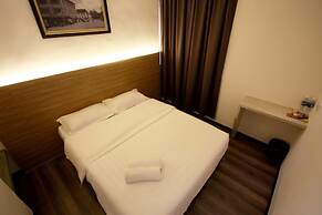 Place2Stay - Chinatown