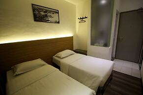 Place2Stay - Chinatown