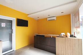 Place2Stay - Chinatown