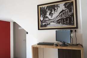 Place2Stay - Chinatown