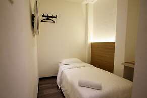 Place2Stay - Chinatown