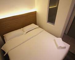 Place2Stay - Chinatown