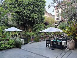 Wienglakor Hotel