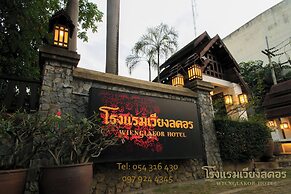 Wienglakor Hotel