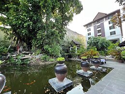 Wienglakor Hotel