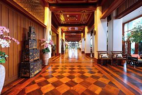 Wienglakor Hotel