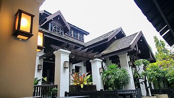 Wienglakor Hotel