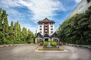 Wienglakor Hotel