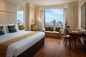 Emerald Hotel Bangkok