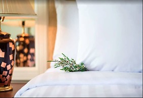 Emerald Hotel Bangkok