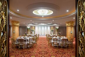 Emerald Hotel Bangkok