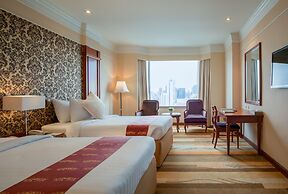 Emerald Hotel Bangkok