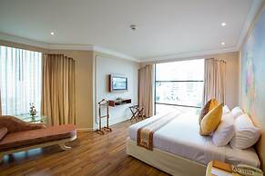 Emerald Hotel Bangkok