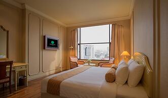 Emerald Hotel Bangkok