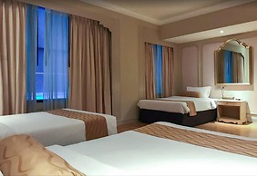 Emerald Hotel Bangkok