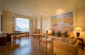 Emerald Hotel Bangkok