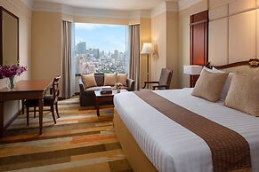 Emerald Hotel Bangkok