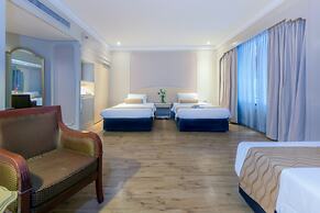 Emerald Hotel Bangkok