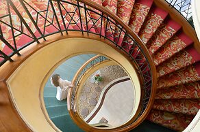 Emerald Hotel Bangkok