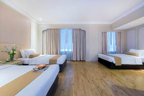 Emerald Hotel Bangkok