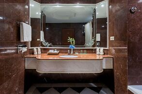 Emerald Hotel Bangkok