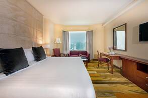 Emerald Hotel Bangkok