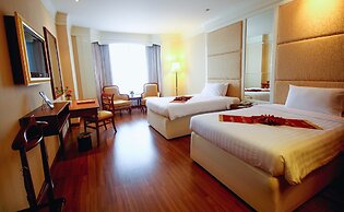 Emerald Hotel Bangkok