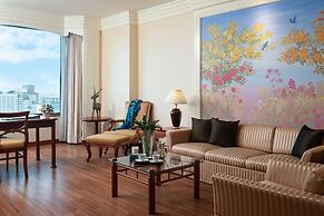 Emerald Hotel Bangkok