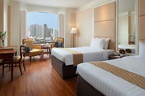 Emerald Hotel Bangkok