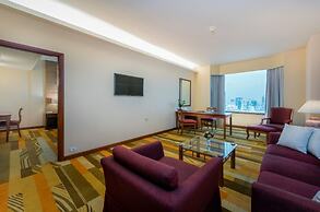 Emerald Hotel Bangkok