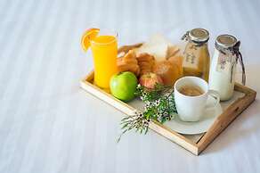 Emerald Hotel Bangkok