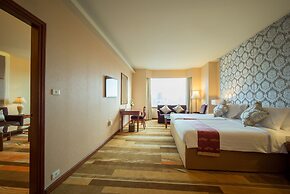 Emerald Hotel Bangkok