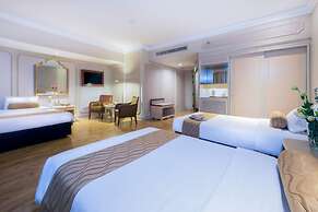 Emerald Hotel Bangkok