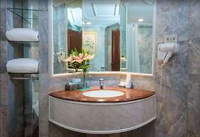 Emerald Hotel Bangkok