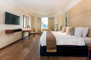 Emerald Hotel Bangkok