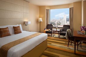 Emerald Hotel Bangkok