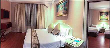 Emerald Hotel Bangkok