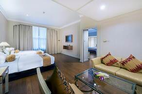 Emerald Hotel Bangkok