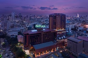 Emerald Hotel Bangkok