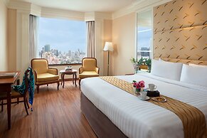 Emerald Hotel Bangkok