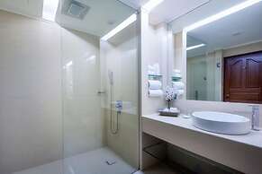 Emerald Hotel Bangkok