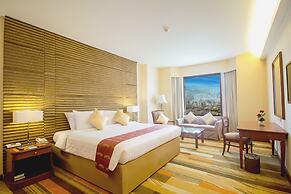 Emerald Hotel Bangkok