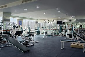 Emerald Hotel Bangkok