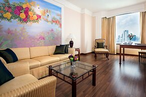 Emerald Hotel Bangkok